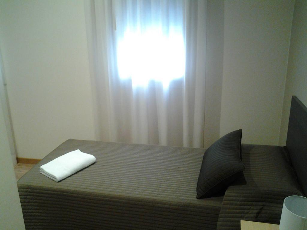 Agrialloggi La Palazzina Curtarolo Room photo