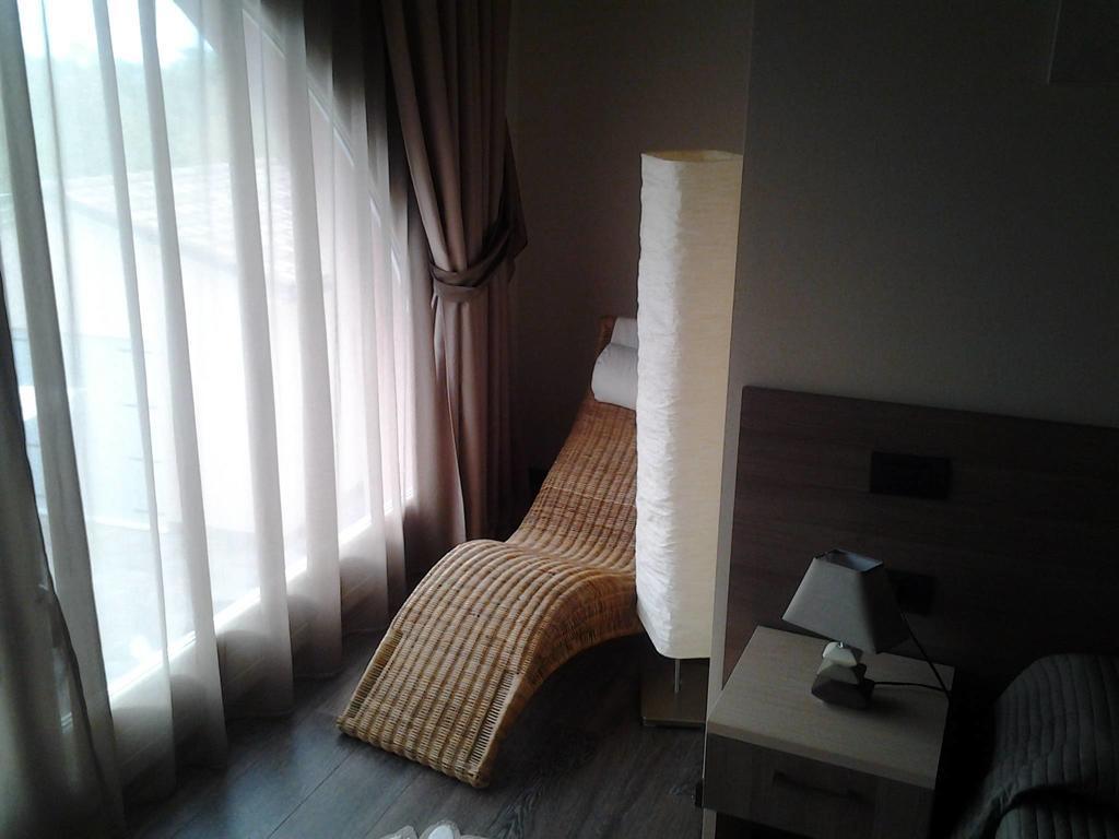 Agrialloggi La Palazzina Curtarolo Room photo